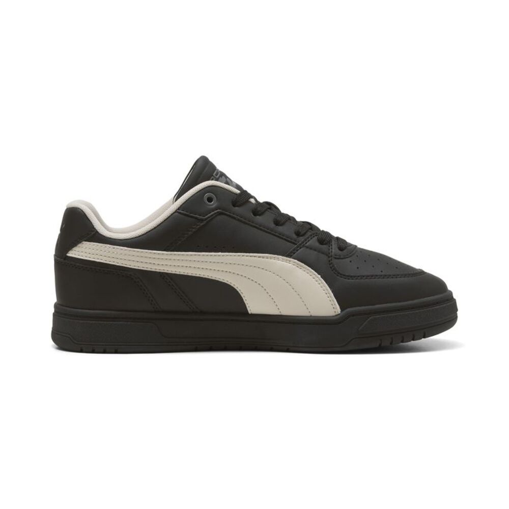Puma Mens Porsche Legacy Caven III Black Shoes (NWT)